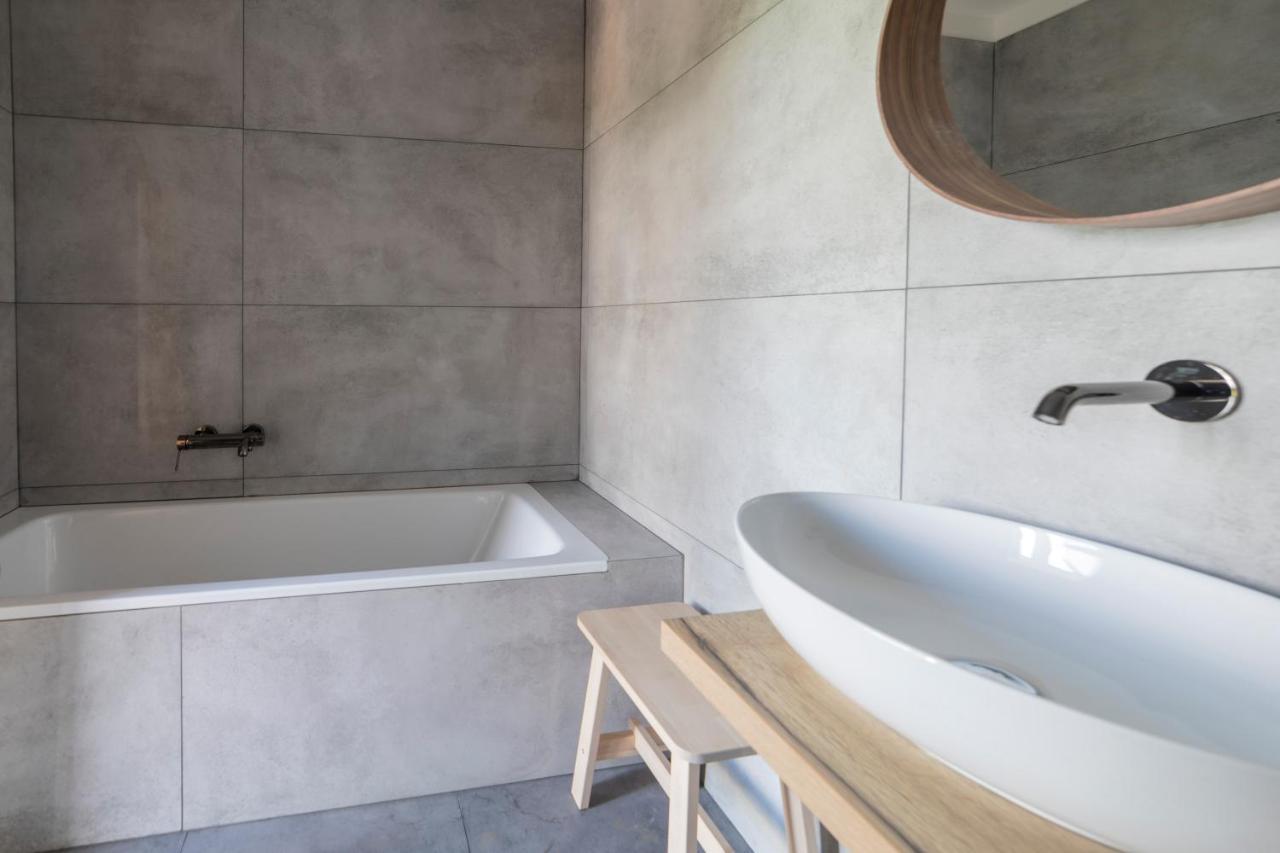 Babyky Apartmany Jindřichův Hradec Buitenkant foto