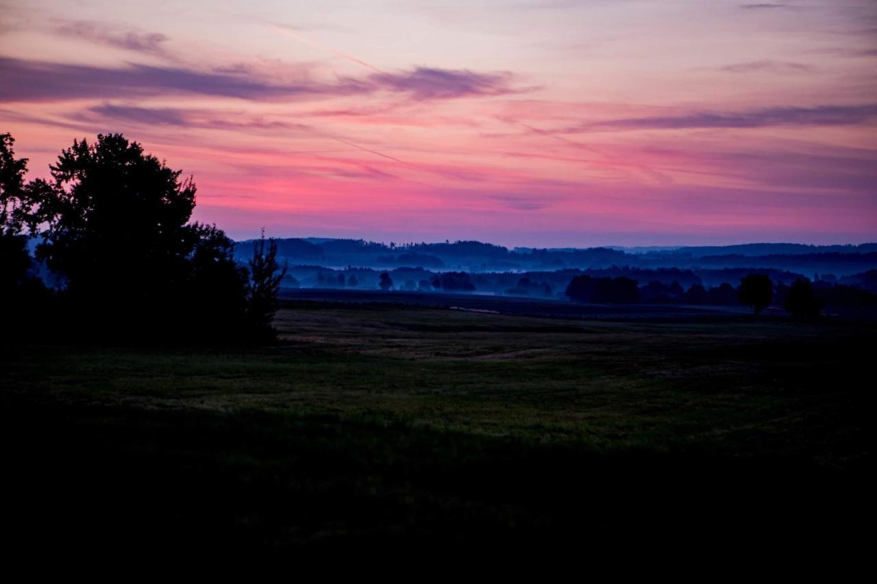 Babyky Apartmany Jindřichův Hradec Buitenkant foto