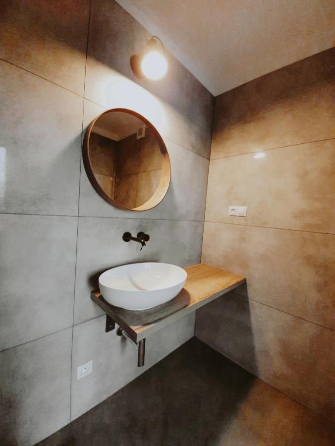 Babyky Apartmany Jindřichův Hradec Buitenkant foto